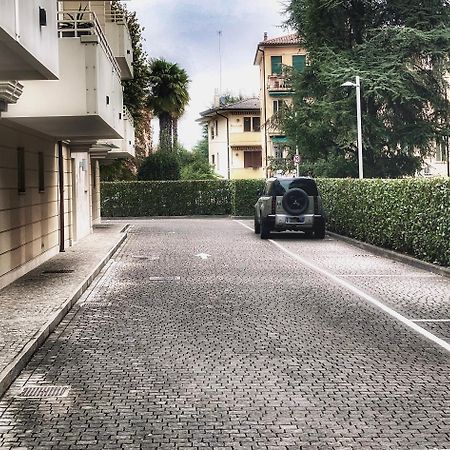 Appartamento The Fahouse Treviso Esterno foto