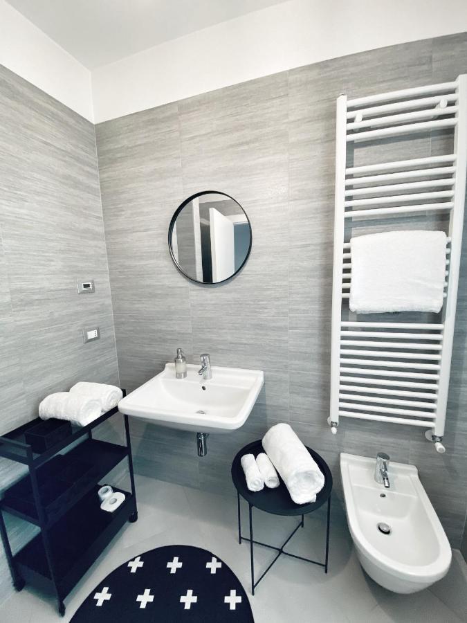 Appartamento The Fahouse Treviso Esterno foto