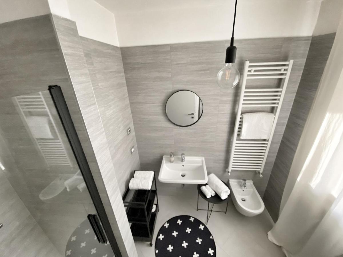 Appartamento The Fahouse Treviso Esterno foto