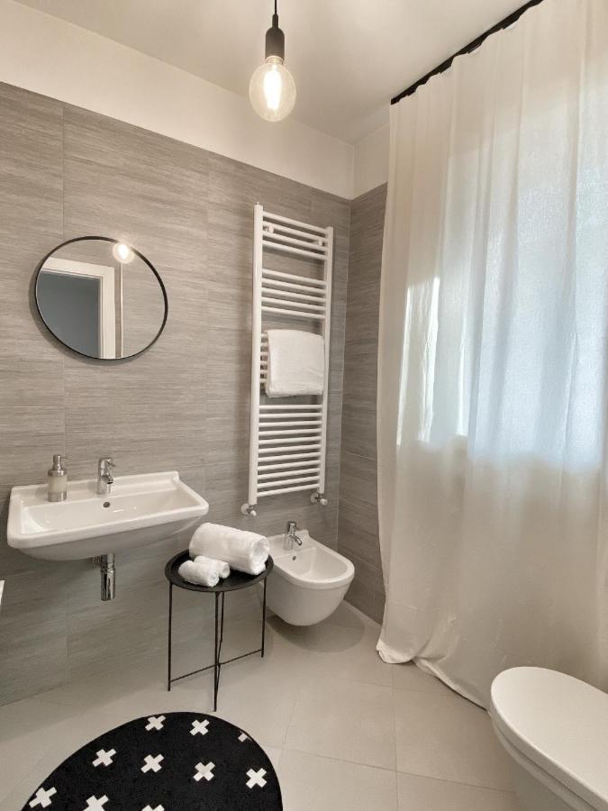 Appartamento The Fahouse Treviso Esterno foto