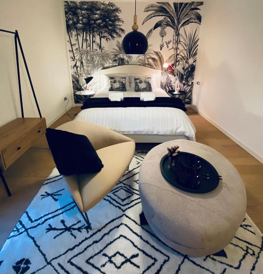 Appartamento The Fahouse Treviso Esterno foto