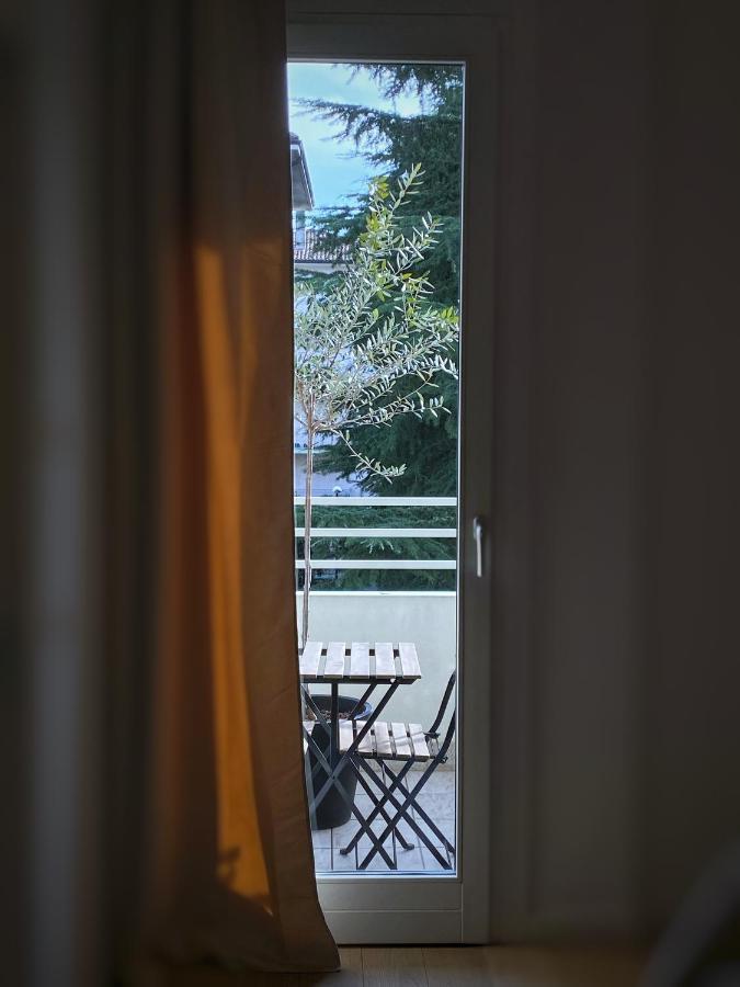 Appartamento The Fahouse Treviso Esterno foto