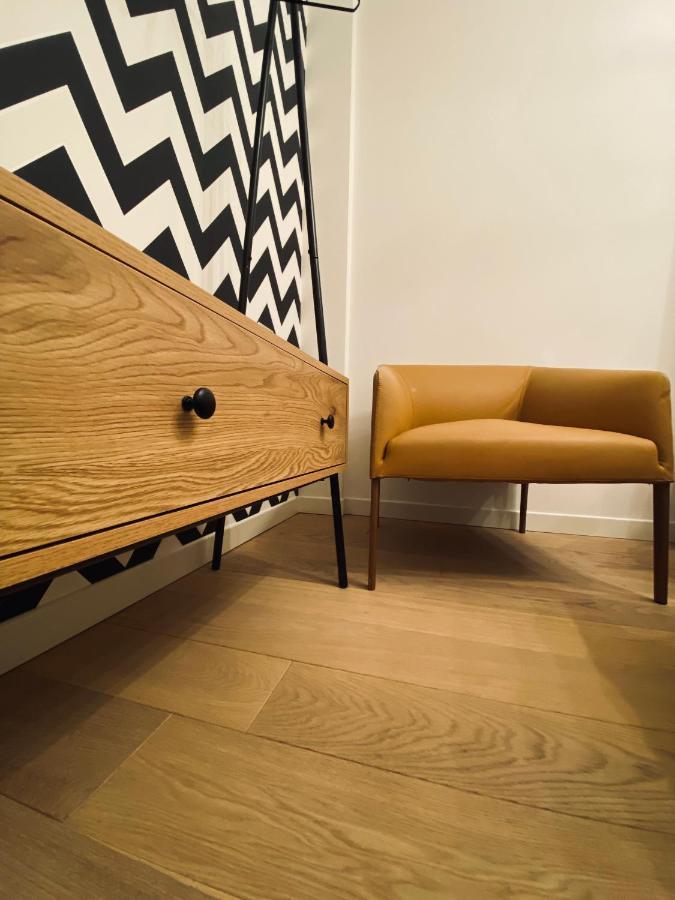 Appartamento The Fahouse Treviso Esterno foto