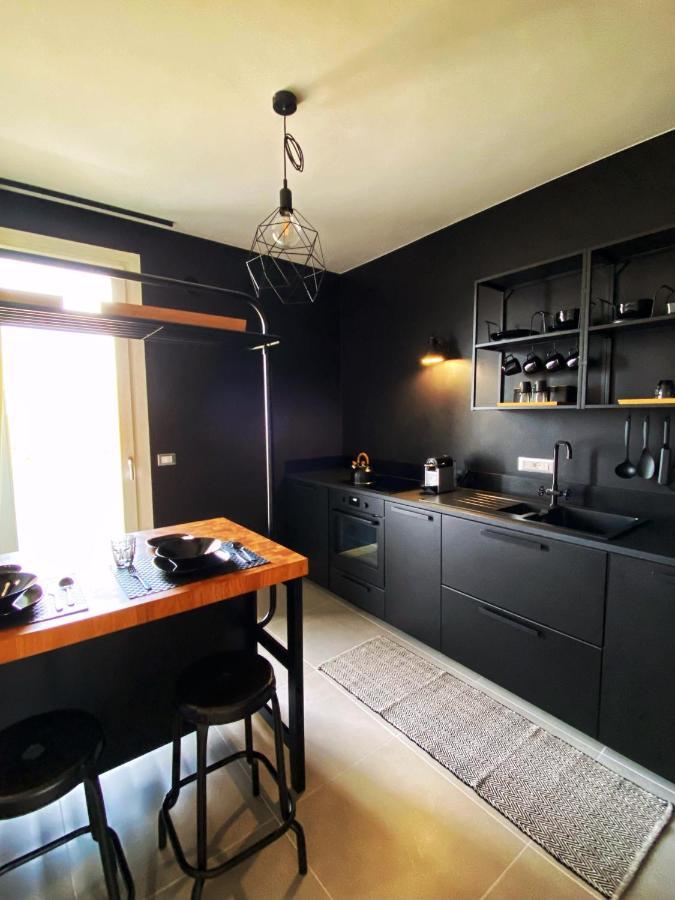 Appartamento The Fahouse Treviso Esterno foto
