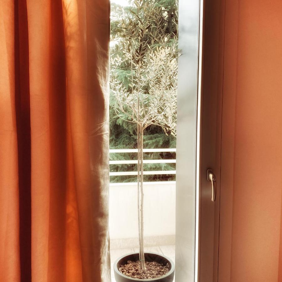 Appartamento The Fahouse Treviso Esterno foto