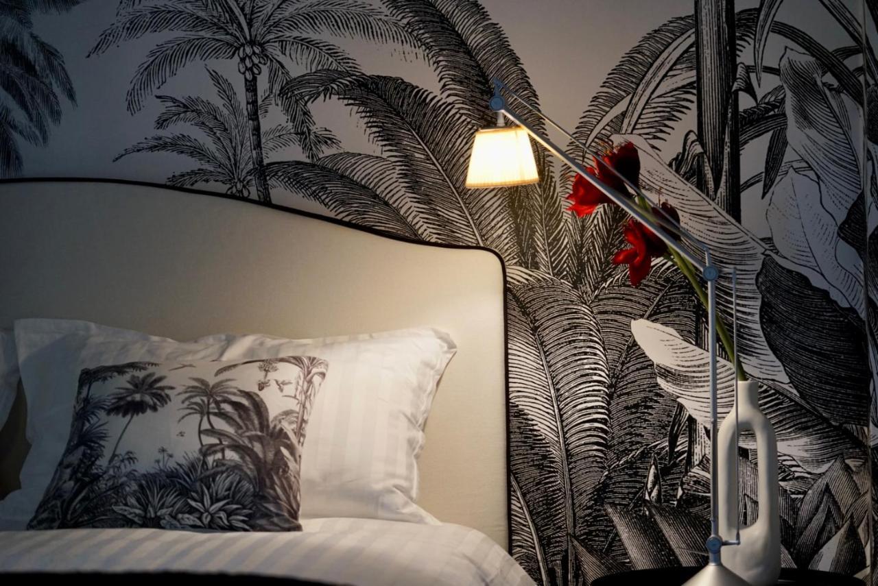 Appartamento The Fahouse Treviso Esterno foto
