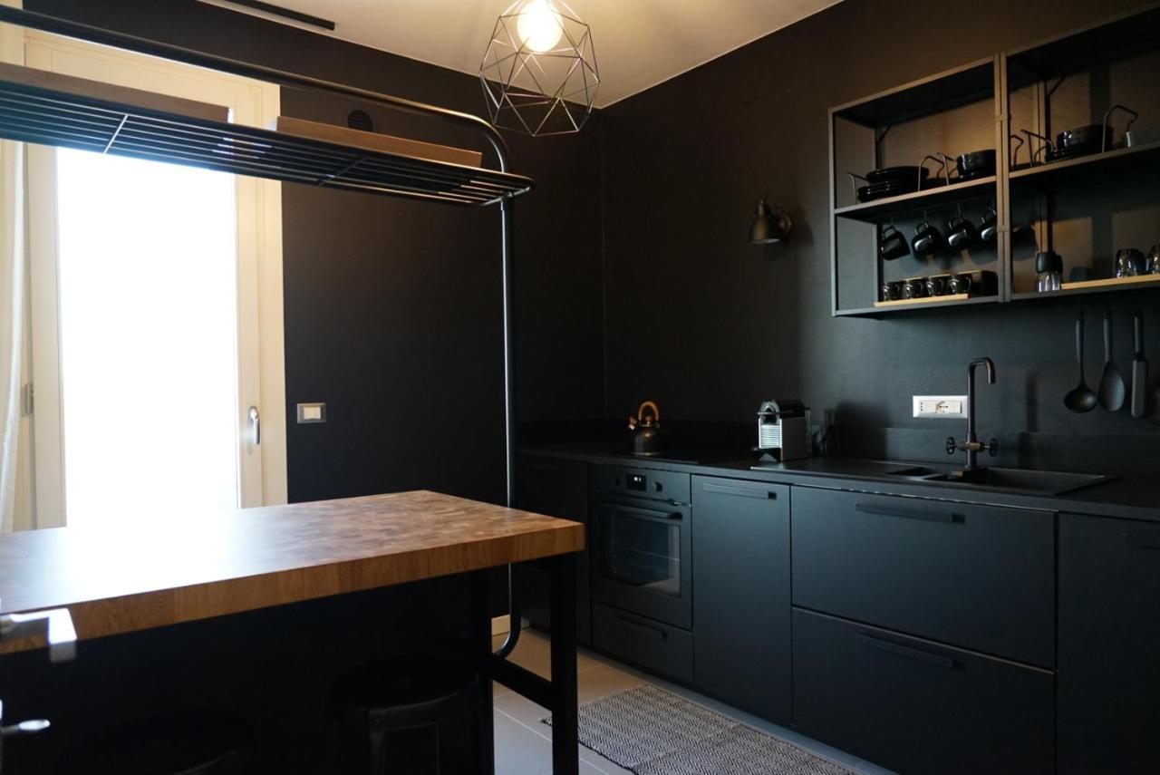 Appartamento The Fahouse Treviso Esterno foto