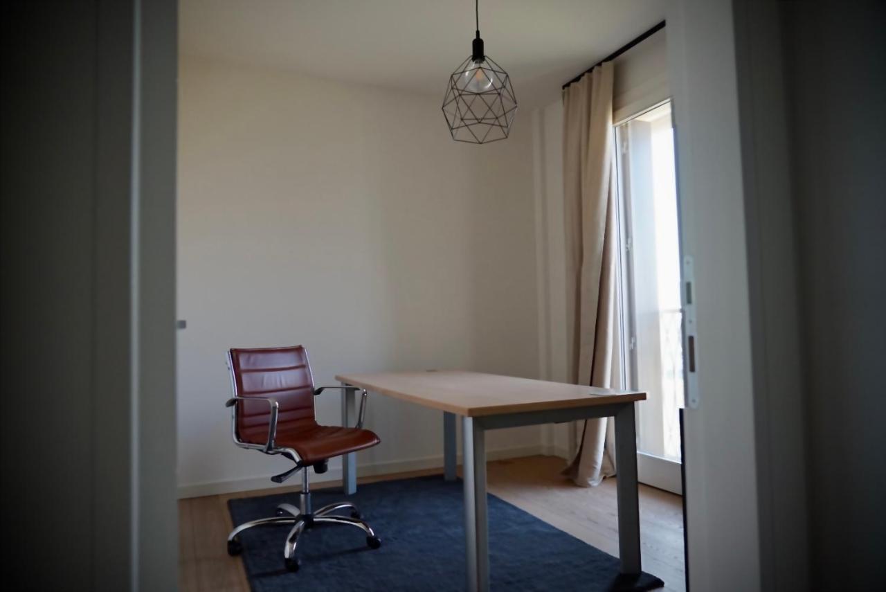 Appartamento The Fahouse Treviso Esterno foto