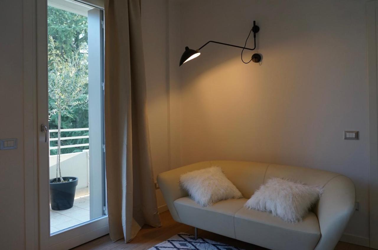 Appartamento The Fahouse Treviso Esterno foto