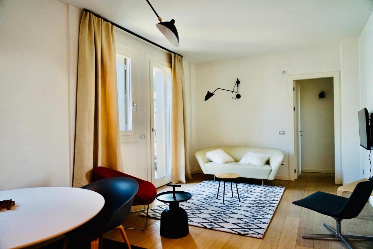 Appartamento The Fahouse Treviso Esterno foto