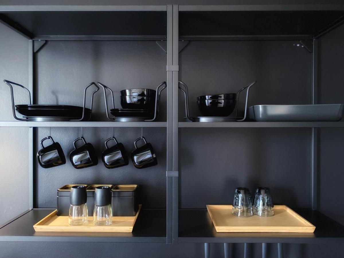 Appartamento The Fahouse Treviso Esterno foto