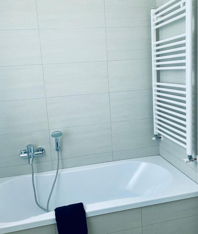 Appartamento The Fahouse Treviso Esterno foto