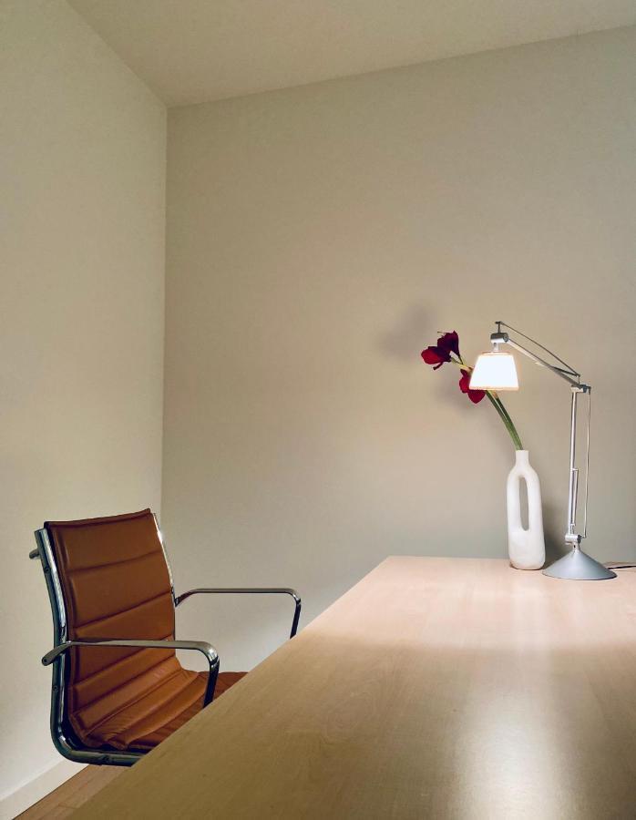 Appartamento The Fahouse Treviso Esterno foto