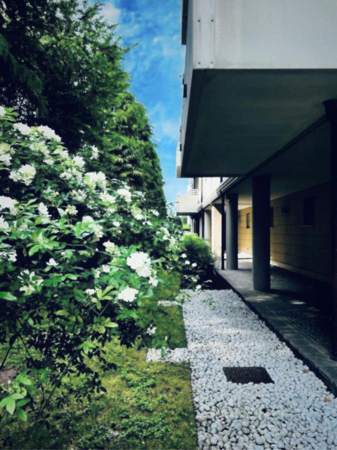 Appartamento The Fahouse Treviso Esterno foto