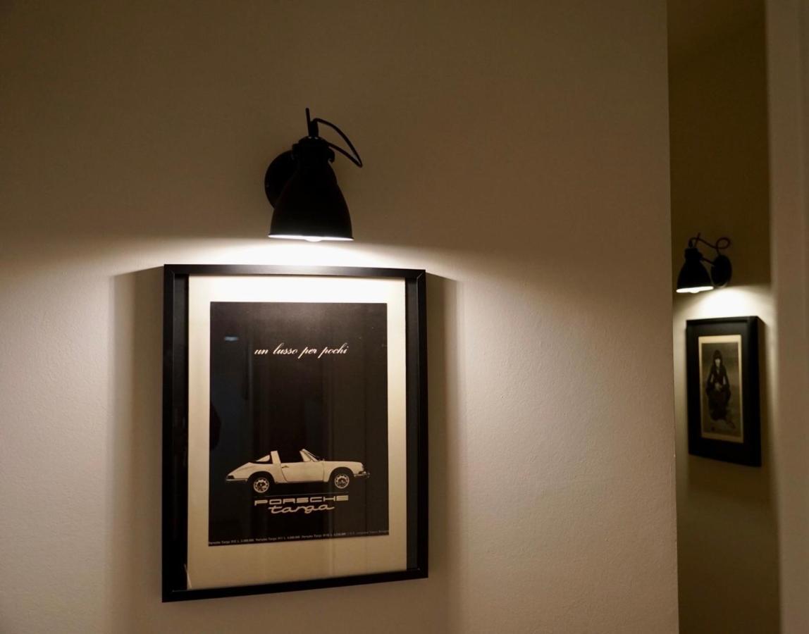 Appartamento The Fahouse Treviso Esterno foto